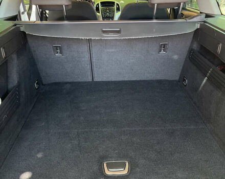 Белый Опель Астра, объемом двигателя 1.69 л и пробегом 289 тыс. км за 6800 $, фото 10 на Automoto.ua