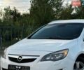 Белый Опель Астра, объемом двигателя 1.69 л и пробегом 230 тыс. км за 6500 $, фото 1 на Automoto.ua