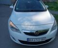 Білий Опель Астра, об'ємом двигуна 1.3 л та пробігом 320 тис. км за 6000 $, фото 1 на Automoto.ua