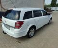 Білий Опель Астра, об'ємом двигуна 1.7 л та пробігом 280 тис. км за 5800 $, фото 5 на Automoto.ua