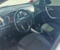 Білий Опель Астра, об'ємом двигуна 1.7 л та пробігом 296 тис. км за 6300 $, фото 7 на Automoto.ua