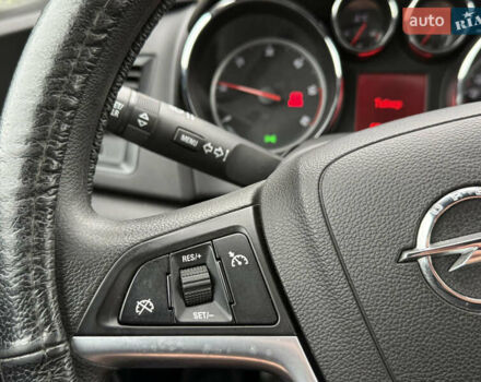 Белый Опель Астра, объемом двигателя 1.7 л и пробегом 300 тыс. км за 6999 $, фото 34 на Automoto.ua