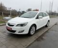 Белый Опель Астра, объемом двигателя 0 л и пробегом 237 тыс. км за 7500 $, фото 2 на Automoto.ua