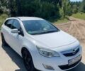 Білий Опель Астра, об'ємом двигуна 1.7 л та пробігом 259 тис. км за 7000 $, фото 3 на Automoto.ua
