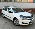 Белый Опель Астра, объемом двигателя 1.7 л и пробегом 246 тыс. км за 4997 $, фото 7 на Automoto.ua