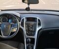 Белый Опель Астра, объемом двигателя 1.69 л и пробегом 275 тыс. км за 5500 $, фото 6 на Automoto.ua