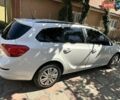 Белый Опель Астра, объемом двигателя 1.7 л и пробегом 258 тыс. км за 6100 $, фото 6 на Automoto.ua