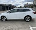 Білий Опель Астра, об'ємом двигуна 2 л та пробігом 414 тис. км за 5829 $, фото 5 на Automoto.ua