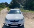 Білий Опель Астра, об'ємом двигуна 1.7 л та пробігом 259 тис. км за 7000 $, фото 2 на Automoto.ua