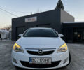Белый Опель Астра, объемом двигателя 1.7 л и пробегом 266 тыс. км за 5850 $, фото 16 на Automoto.ua