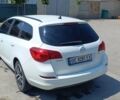 Білий Опель Астра, об'ємом двигуна 1.69 л та пробігом 260 тис. км за 6000 $, фото 5 на Automoto.ua