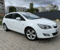 Білий Опель Астра, об'ємом двигуна 2 л та пробігом 414 тис. км за 5829 $, фото 1 на Automoto.ua