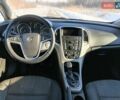 Білий Опель Астра, об'ємом двигуна 1.25 л та пробігом 370 тис. км за 5300 $, фото 17 на Automoto.ua
