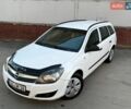 Білий Опель Астра, об'ємом двигуна 1.7 л та пробігом 248 тис. км за 4949 $, фото 2 на Automoto.ua