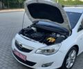 Білий Опель Астра, об'ємом двигуна 1.6 л та пробігом 197 тис. км за 7000 $, фото 21 на Automoto.ua