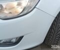 Белый Опель Астра, объемом двигателя 1.7 л и пробегом 260 тыс. км за 5800 $, фото 11 на Automoto.ua