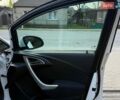 Білий Опель Астра, об'ємом двигуна 1.7 л та пробігом 228 тис. км за 6500 $, фото 22 на Automoto.ua