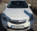 Білий Опель Астра, об'ємом двигуна 1.96 л та пробігом 303 тис. км за 7000 $, фото 2 на Automoto.ua
