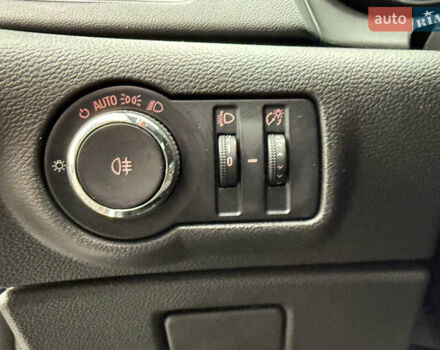 Белый Опель Астра, объемом двигателя 1.7 л и пробегом 300 тыс. км за 6999 $, фото 31 на Automoto.ua