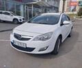 Белый Опель Астра, объемом двигателя 1.69 л и пробегом 228 тыс. км за 6999 $, фото 11 на Automoto.ua