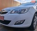 Білий Опель Астра, об'ємом двигуна 1.3 л та пробігом 170 тис. км за 7100 $, фото 3 на Automoto.ua