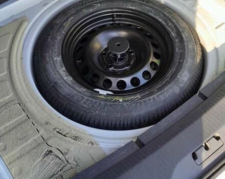 Белый Опель Астра, объемом двигателя 1.25 л и пробегом 410 тыс. км за 6500 $, фото 19 на Automoto.ua