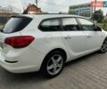 Білий Опель Астра, об'ємом двигуна 1.36 л та пробігом 194 тис. км за 6099 $, фото 4 на Automoto.ua