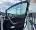 Білий Опель Астра, об'ємом двигуна 1.7 л та пробігом 227 тис. км за 6100 $, фото 12 на Automoto.ua