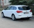 Білий Опель Астра, об'ємом двигуна 1.4 л та пробігом 223 тис. км за 6700 $, фото 2 на Automoto.ua