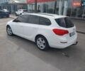 Белый Опель Астра, объемом двигателя 1.69 л и пробегом 228 тыс. км за 6999 $, фото 14 на Automoto.ua
