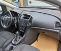 Белый Опель Астра, объемом двигателя 1.7 л и пробегом 253 тыс. км за 6201 $, фото 4 на Automoto.ua
