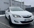 Білий Опель Астра, об'ємом двигуна 1.96 л та пробігом 224 тис. км за 7500 $, фото 1 на Automoto.ua