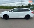 Білий Опель Астра, об'ємом двигуна 1.7 л та пробігом 263 тис. км за 6500 $, фото 8 на Automoto.ua