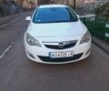 Белый Опель Астра, объемом двигателя 1.7 л и пробегом 368 тыс. км за 7500 $, фото 1 на Automoto.ua