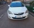 Белый Опель Астра, объемом двигателя 1.7 л и пробегом 368 тыс. км за 7500 $, фото 1 на Automoto.ua