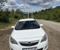 Білий Опель Астра, об'ємом двигуна 1.7 л та пробігом 251 тис. км за 5700 $, фото 1 на Automoto.ua