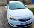 Білий Опель Астра, об'ємом двигуна 1.7 л та пробігом 0 тис. км за 7200 $, фото 1 на Automoto.ua