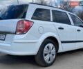 Білий Опель Астра, об'ємом двигуна 1.7 л та пробігом 245 тис. км за 5150 $, фото 15 на Automoto.ua