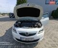 Белый Опель Астра, объемом двигателя 1.96 л и пробегом 275 тыс. км за 7500 $, фото 4 на Automoto.ua