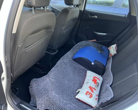 Белый Опель Астра, объемом двигателя 0 л и пробегом 269 тыс. км за 8322 $, фото 3 на Automoto.ua