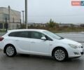 Білий Опель Астра, об'ємом двигуна 1.69 л та пробігом 260 тис. км за 6500 $, фото 6 на Automoto.ua