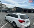 Білий Опель Астра, об'ємом двигуна 1.2 л та пробігом 300 тис. км за 4750 $, фото 8 на Automoto.ua