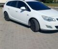Білий Опель Астра, об'ємом двигуна 1.3 л та пробігом 315 тис. км за 5250 $, фото 1 на Automoto.ua