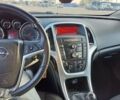 Белый Опель Астра, объемом двигателя 1.69 л и пробегом 275 тыс. км за 5500 $, фото 1 на Automoto.ua