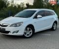 Белый Опель Астра, объемом двигателя 1.69 л и пробегом 230 тыс. км за 5999 $, фото 1 на Automoto.ua