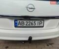 Опель Астра 2011 в Тульчине на Automoto.ua Белый Опель Астра, объемом двигателя 1.69 л и пробегом 281 тыс. км за 5800 $, фото 9 на Automoto.ua
