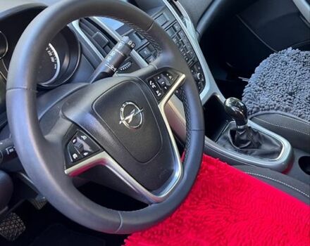 Белый Опель Астра, объемом двигателя 0 л и пробегом 269 тыс. км за 8322 $, фото 1 на Automoto.ua