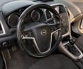 Белый Опель Астра, объемом двигателя 1.69 л и пробегом 265 тыс. км за 7000 $, фото 19 на Automoto.ua