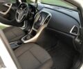 Білий Опель Астра, об'ємом двигуна 1.7 л та пробігом 278 тис. км за 6200 $, фото 27 на Automoto.ua