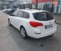 Белый Опель Астра, объемом двигателя 1.69 л и пробегом 228 тыс. км за 6999 $, фото 16 на Automoto.ua
